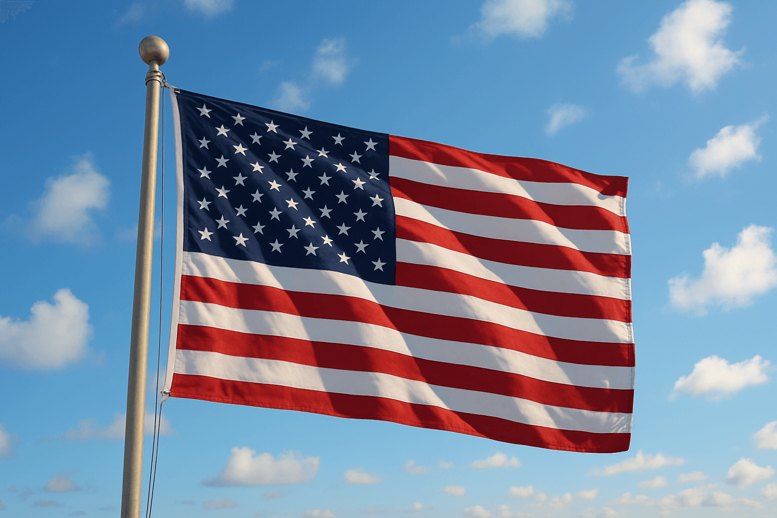 American Flag